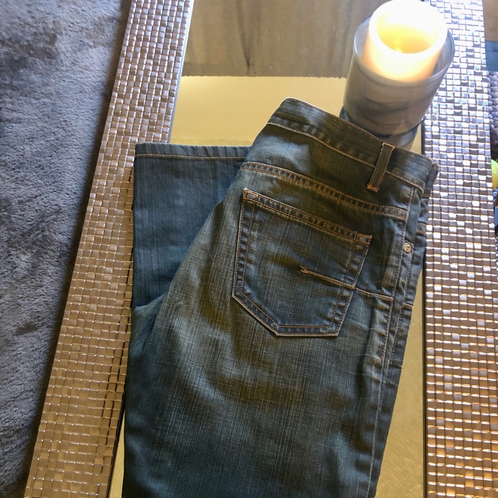 Dior Homme Five- Pocket Slim Jeans US 27